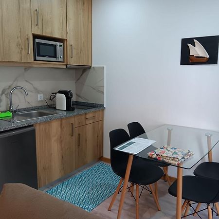 Apartmán Casa Bateira Figueira da Foz Exteriér fotografie