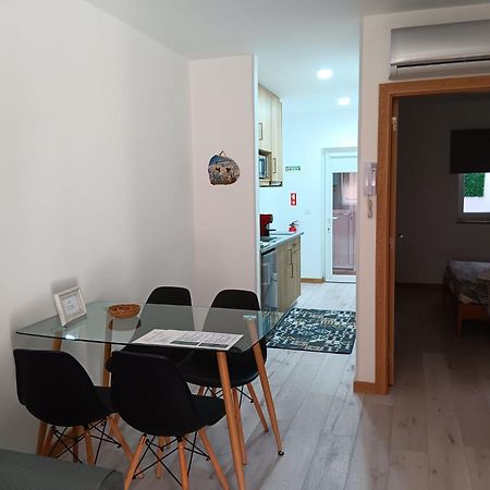 Apartmán Casa Bateira Figueira da Foz Exteriér fotografie