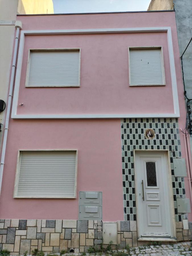 Apartmán Casa Bateira Figueira da Foz Exteriér fotografie