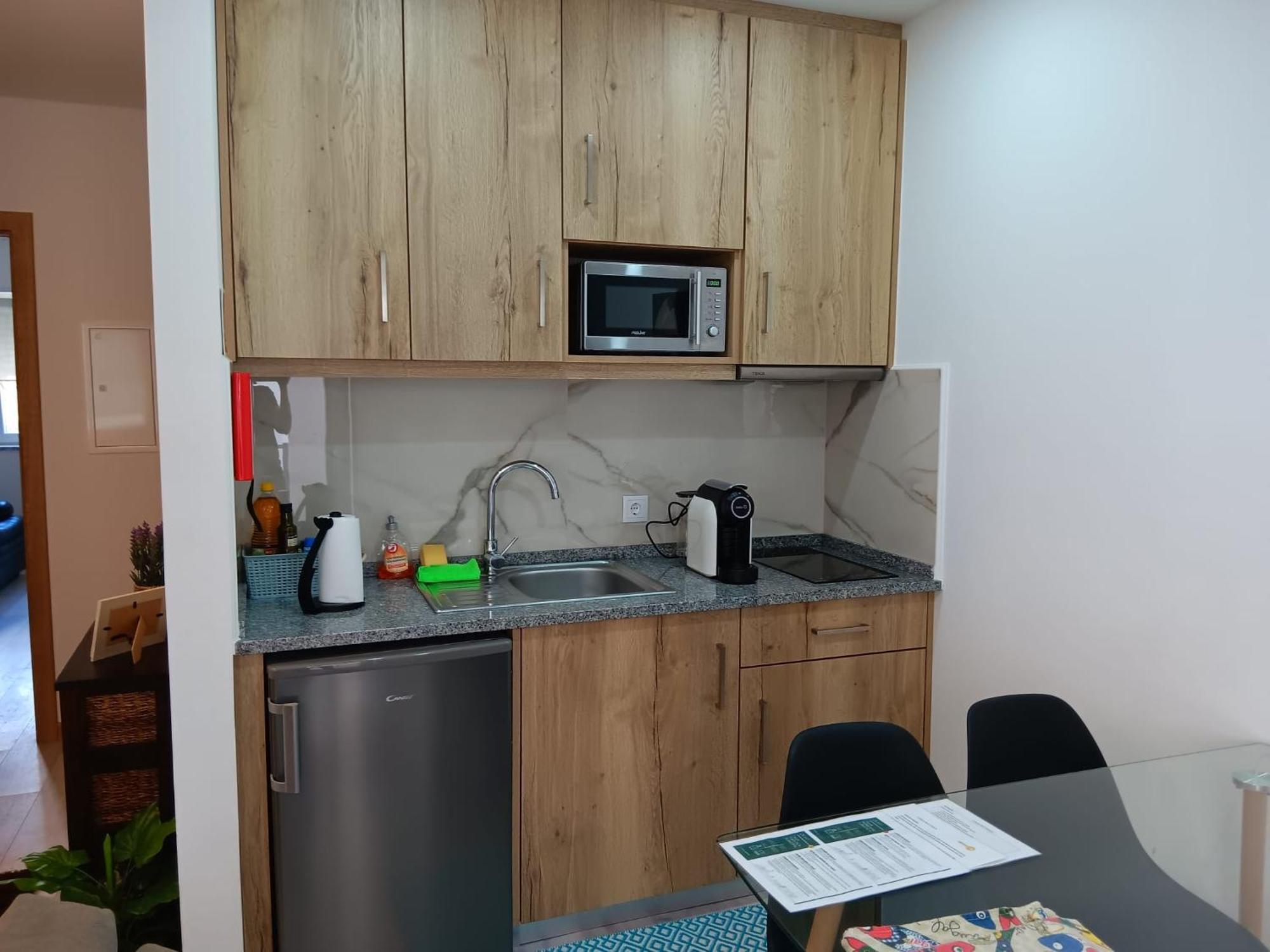 Apartmán Casa Bateira Figueira da Foz Exteriér fotografie