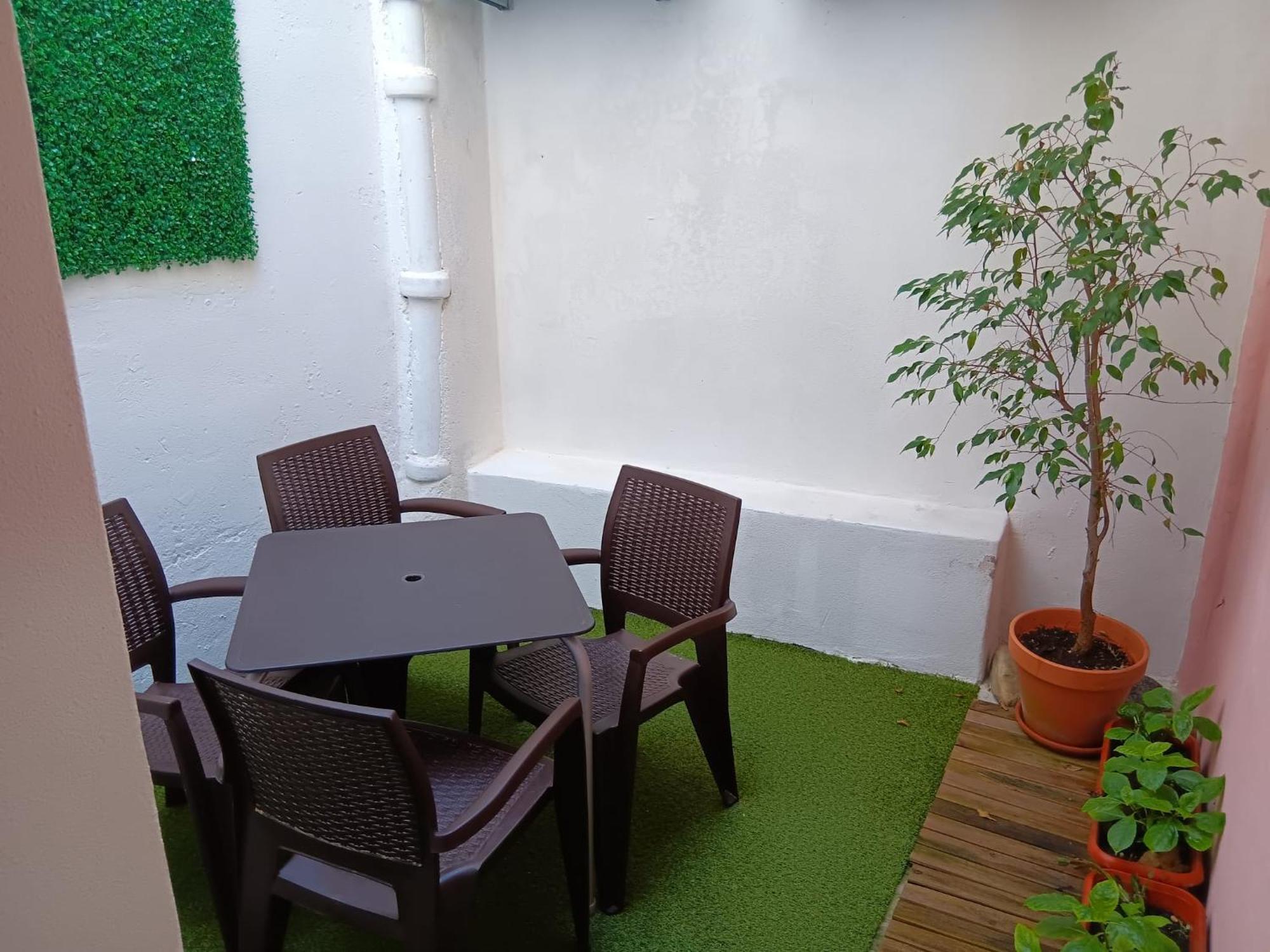 Apartmán Casa Bateira Figueira da Foz Exteriér fotografie