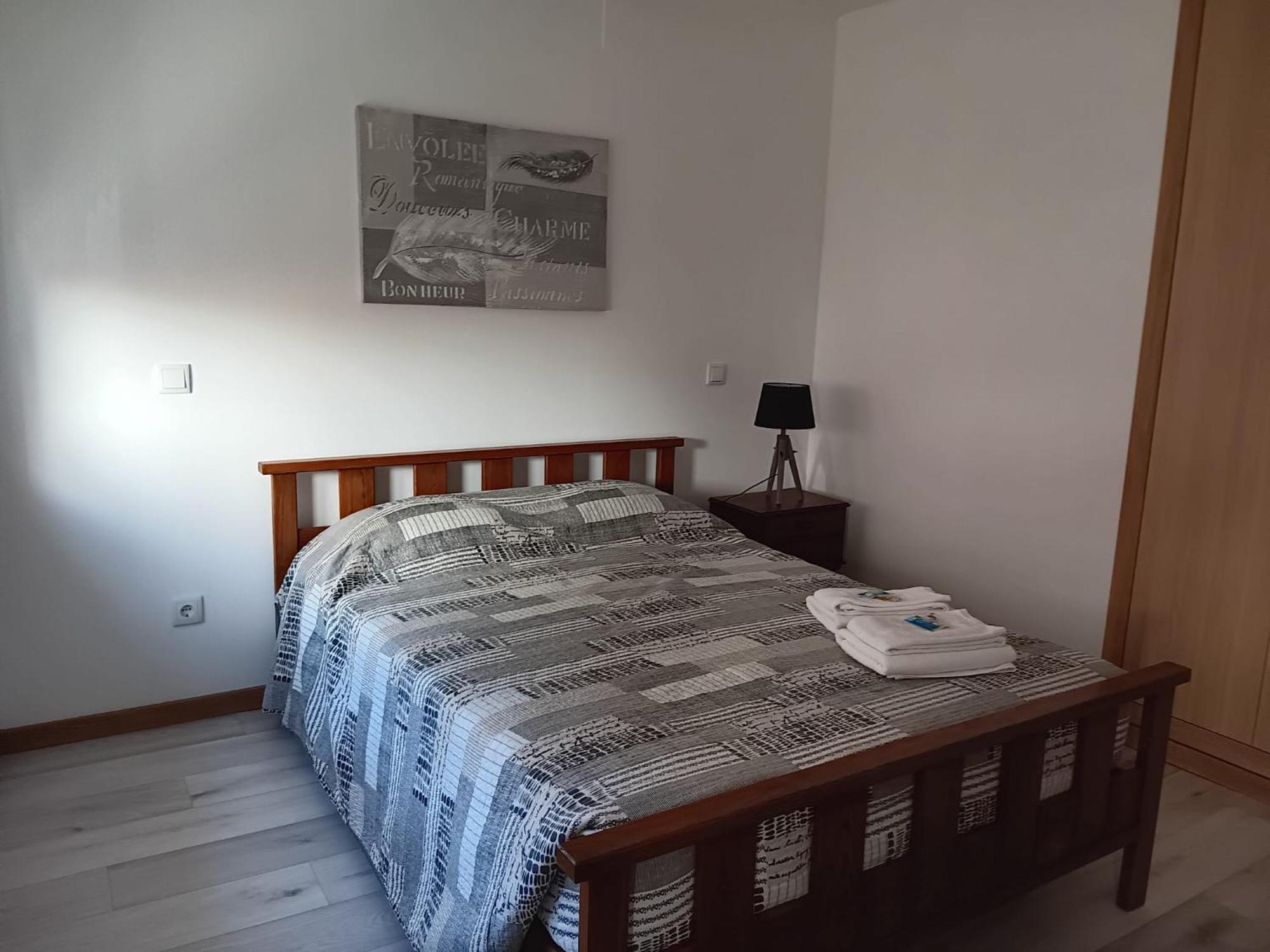 Apartmán Casa Bateira Figueira da Foz Exteriér fotografie