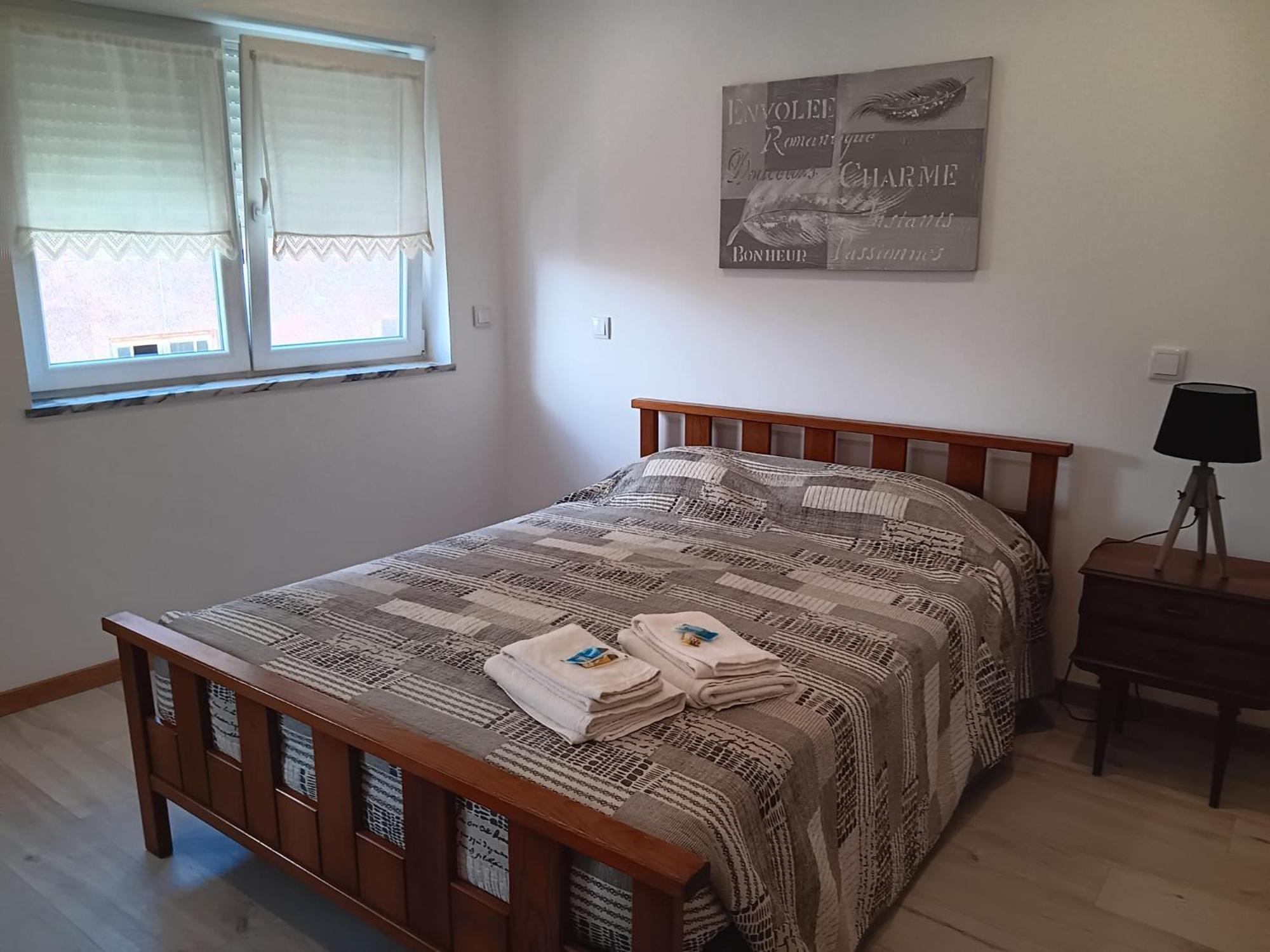 Apartmán Casa Bateira Figueira da Foz Exteriér fotografie