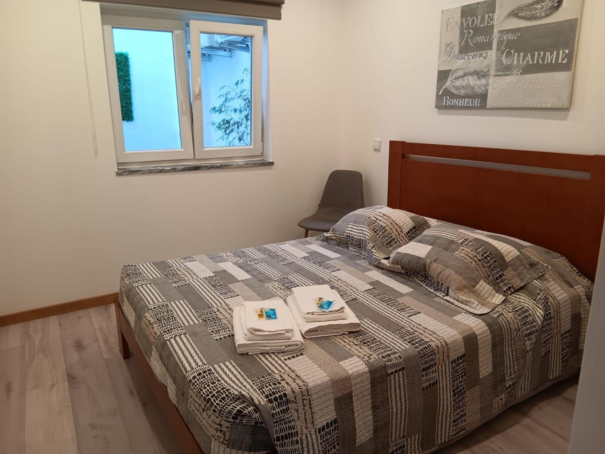 Apartmán Casa Bateira Figueira da Foz Exteriér fotografie