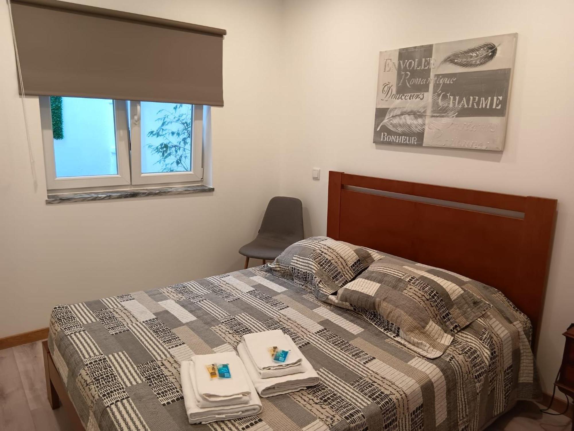 Apartmán Casa Bateira Figueira da Foz Exteriér fotografie