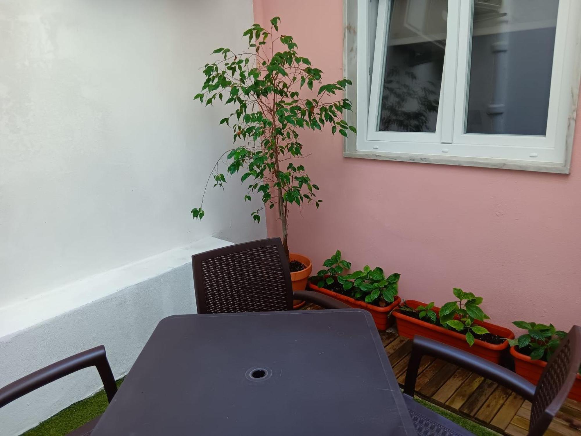 Apartmán Casa Bateira Figueira da Foz Exteriér fotografie