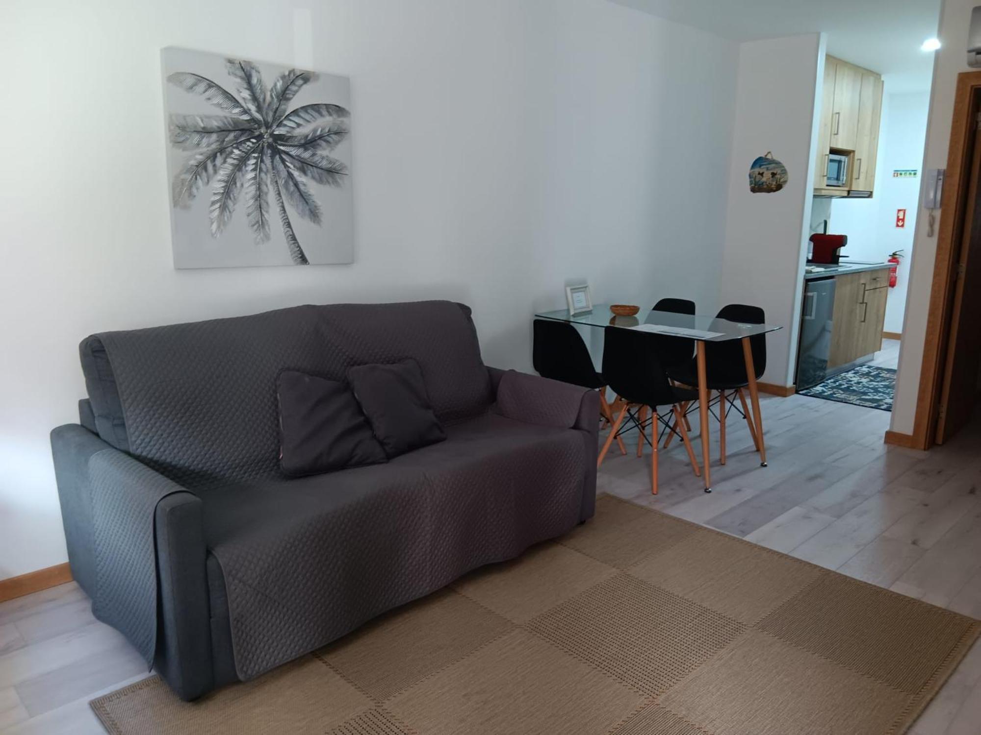 Apartmán Casa Bateira Figueira da Foz Exteriér fotografie
