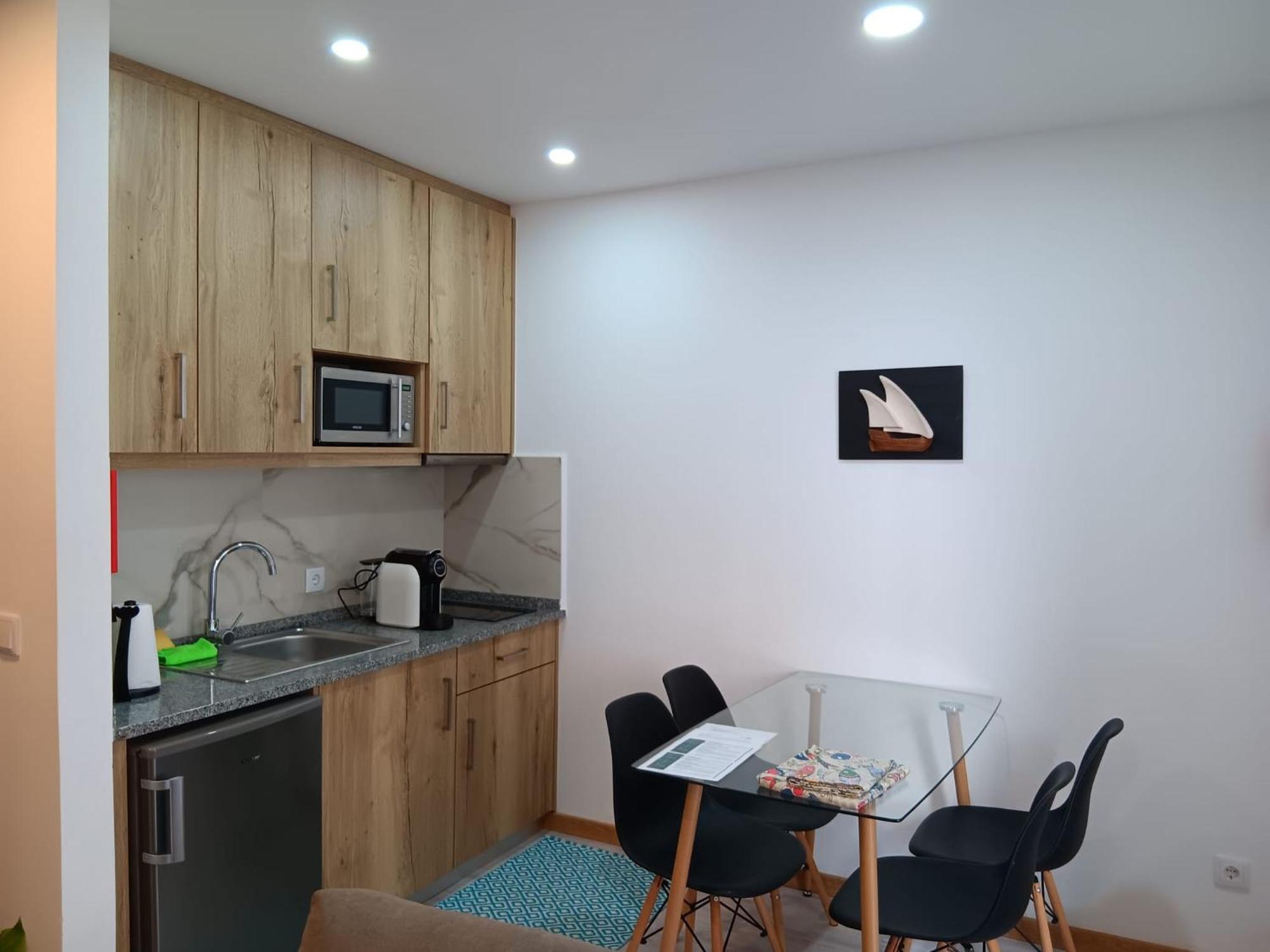 Apartmán Casa Bateira Figueira da Foz Exteriér fotografie