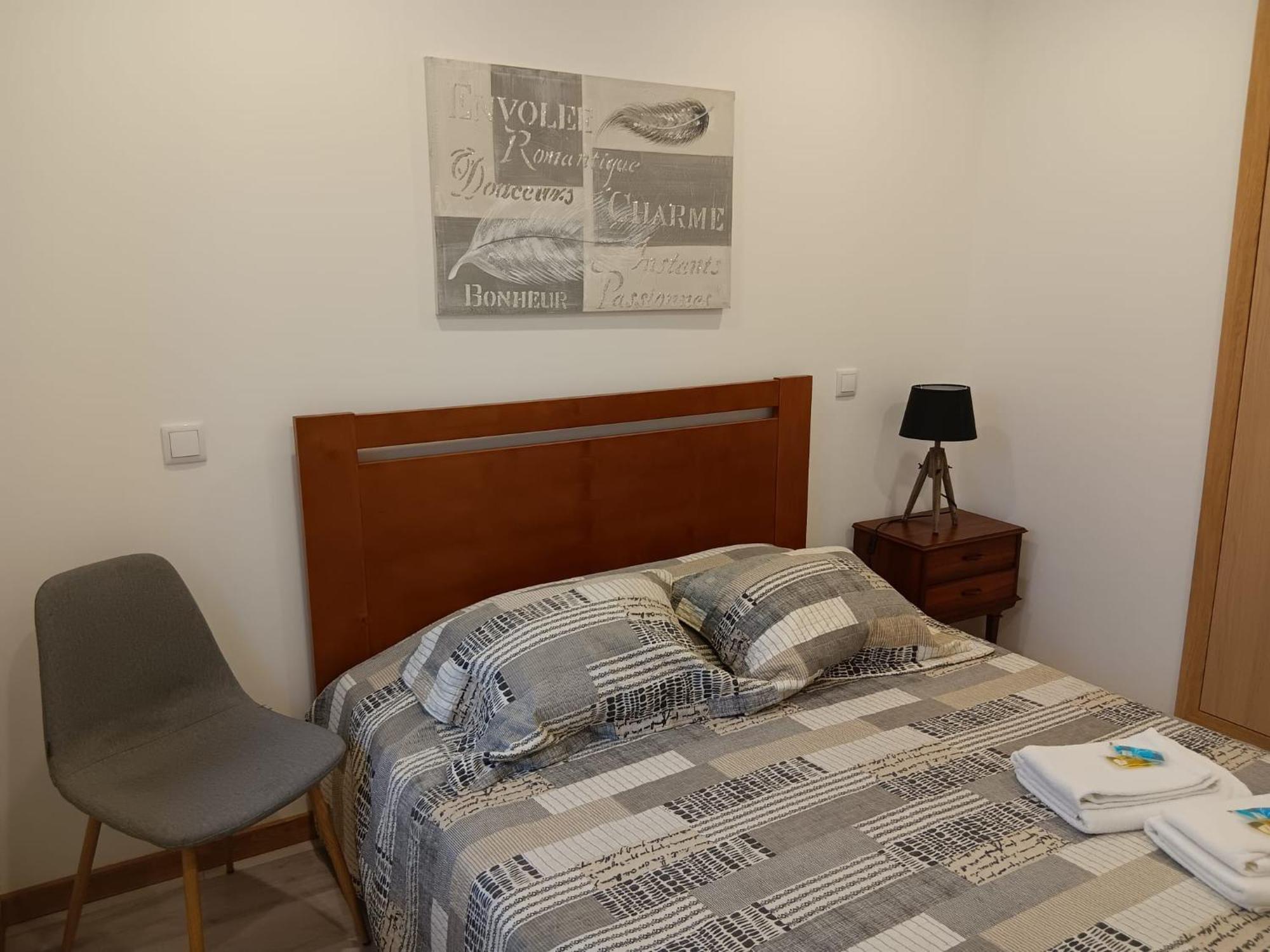 Apartmán Casa Bateira Figueira da Foz Exteriér fotografie