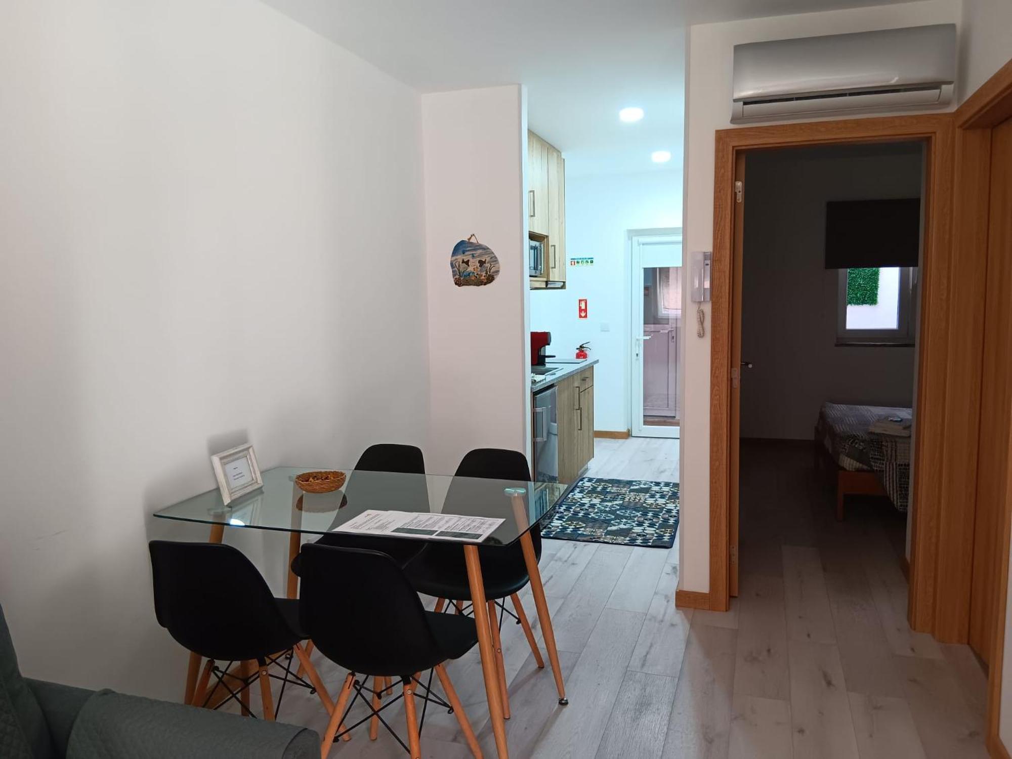 Apartmán Casa Bateira Figueira da Foz Exteriér fotografie