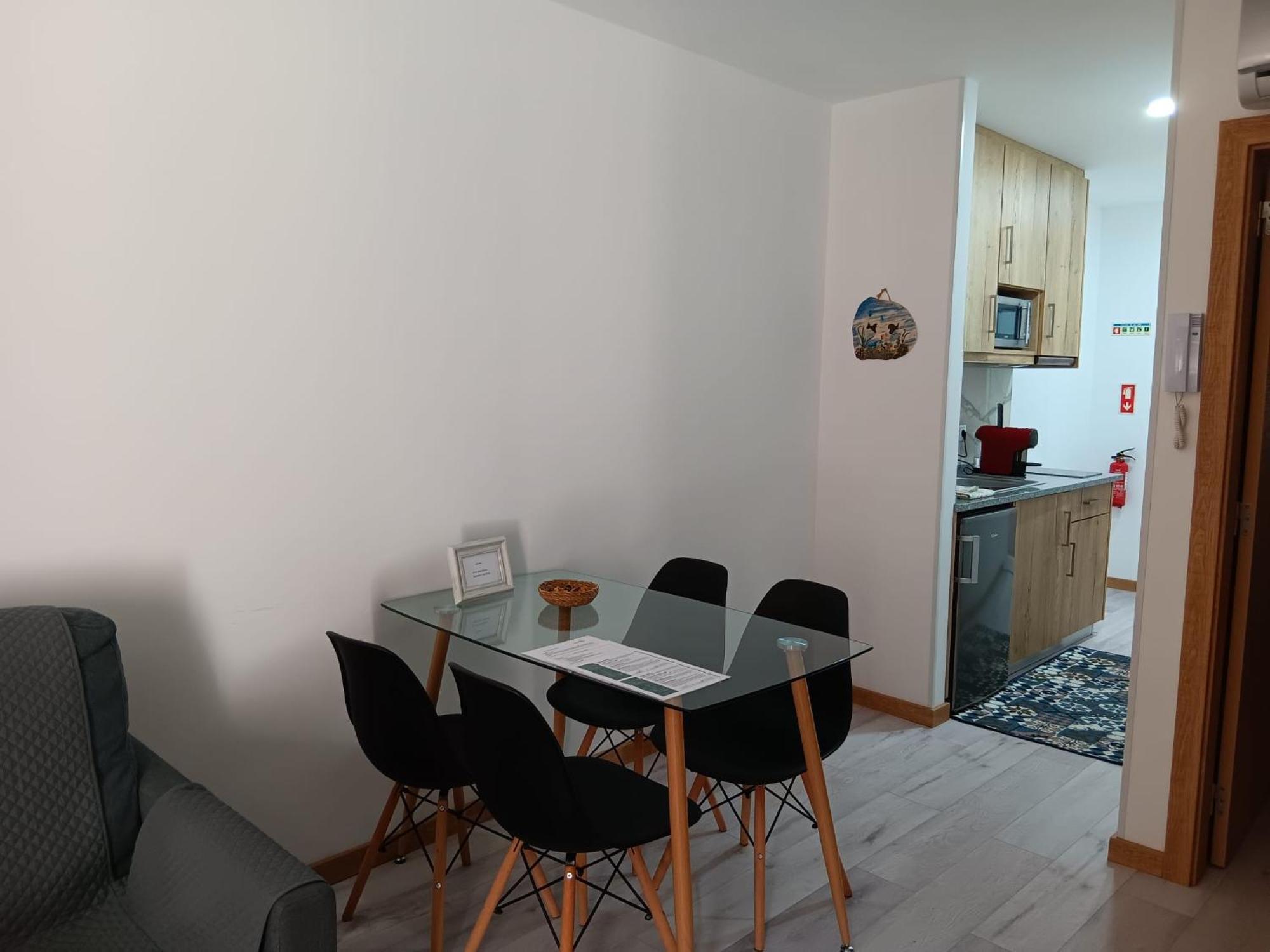 Apartmán Casa Bateira Figueira da Foz Exteriér fotografie