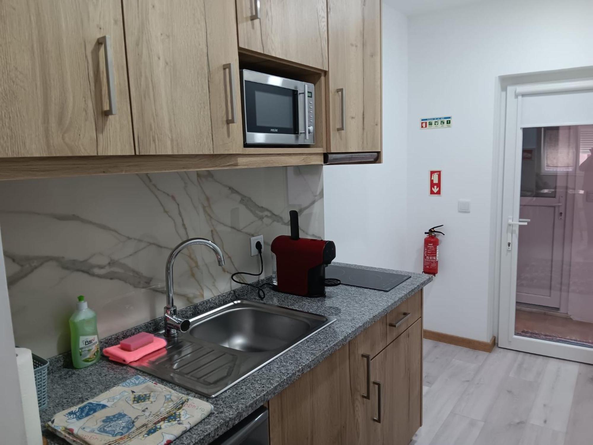 Apartmán Casa Bateira Figueira da Foz Exteriér fotografie