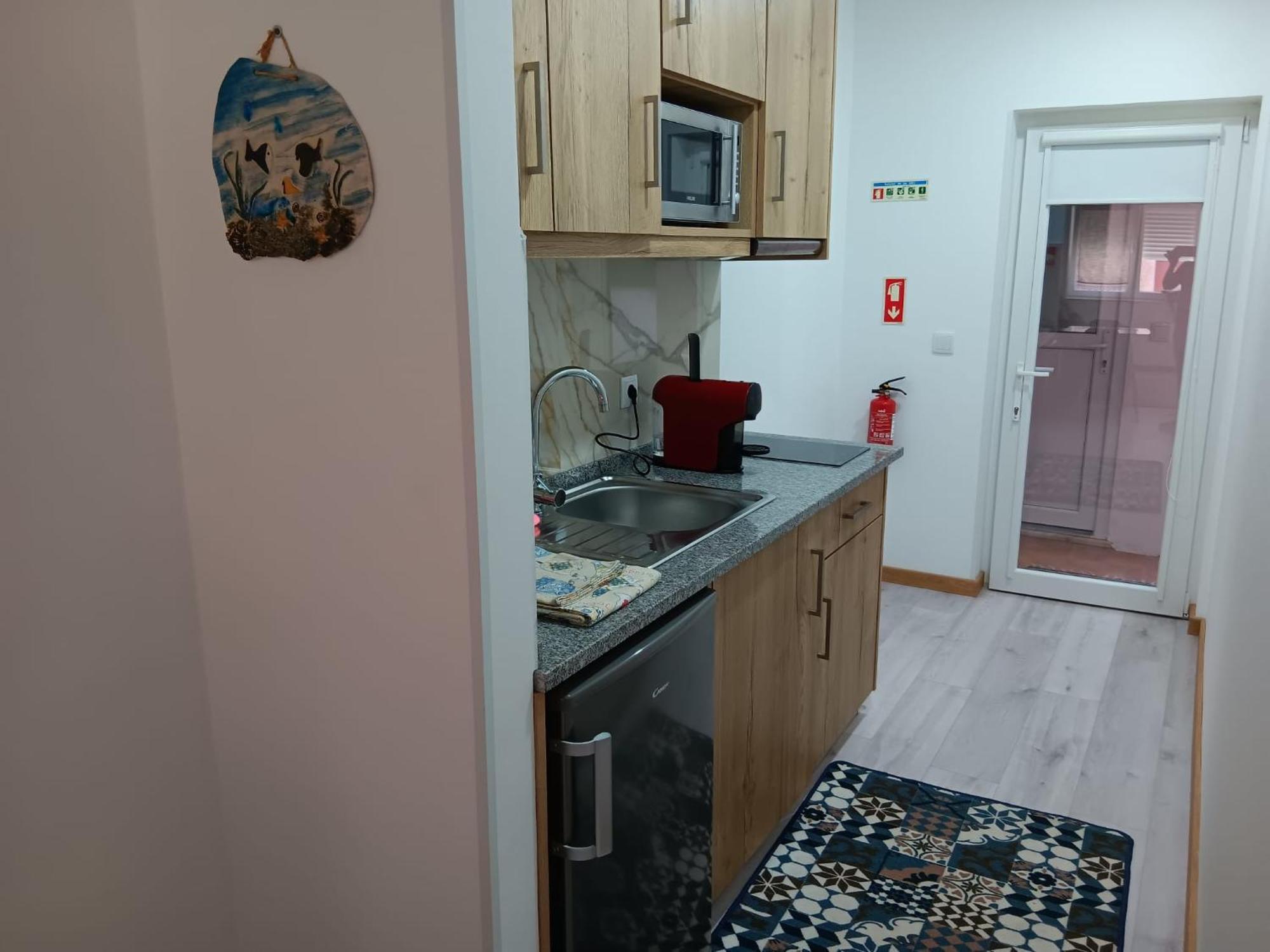Apartmán Casa Bateira Figueira da Foz Exteriér fotografie