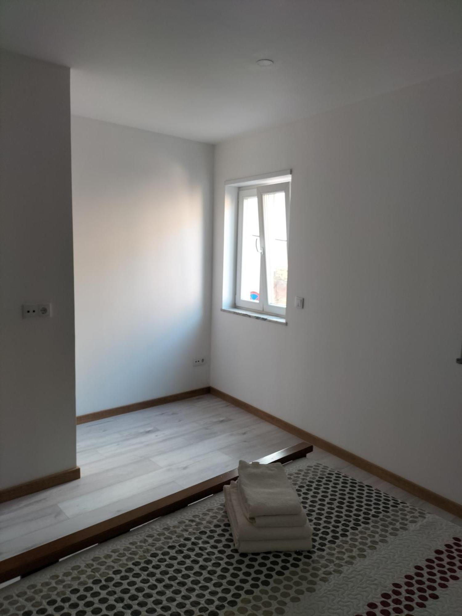 Apartmán Casa Bateira Figueira da Foz Pokoj fotografie