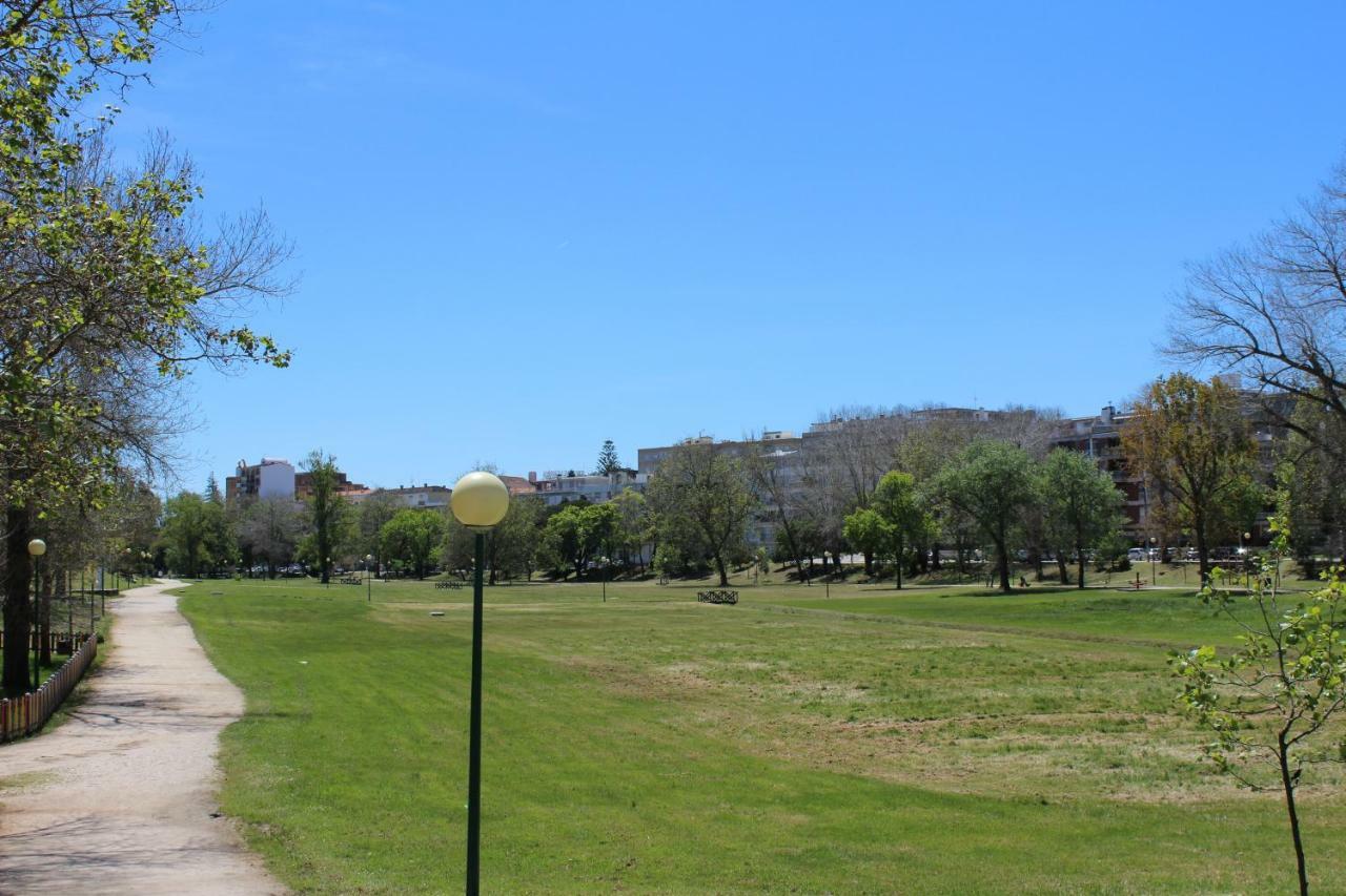 Apartmán Casa Bateira Figueira da Foz Exteriér fotografie